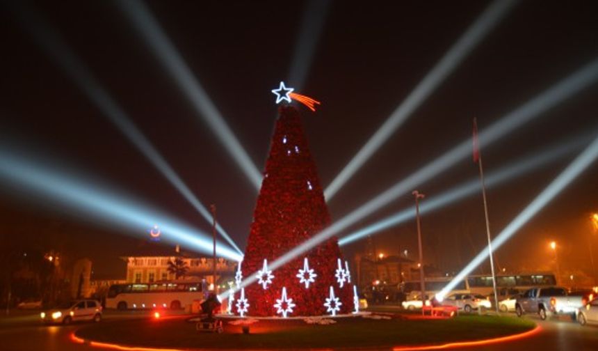 Uğur Mumcu Taksim Meydanını Aratmadı
