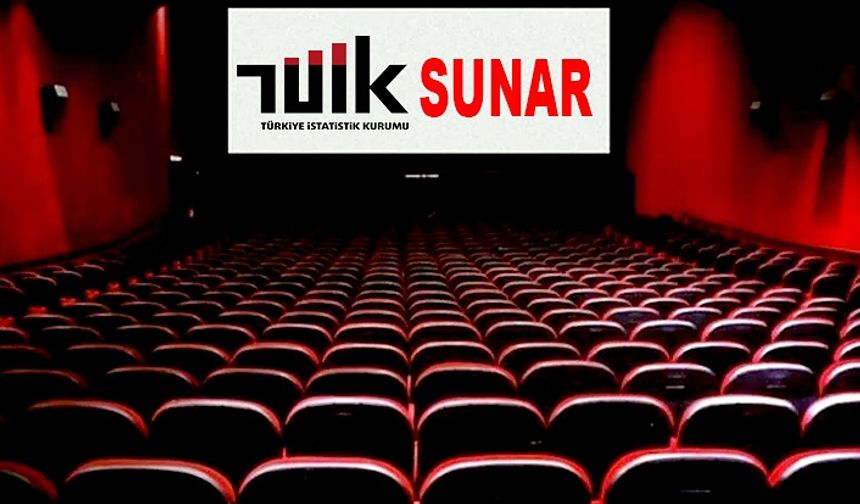 Adana'da Sinema Seyircisi Azaldı