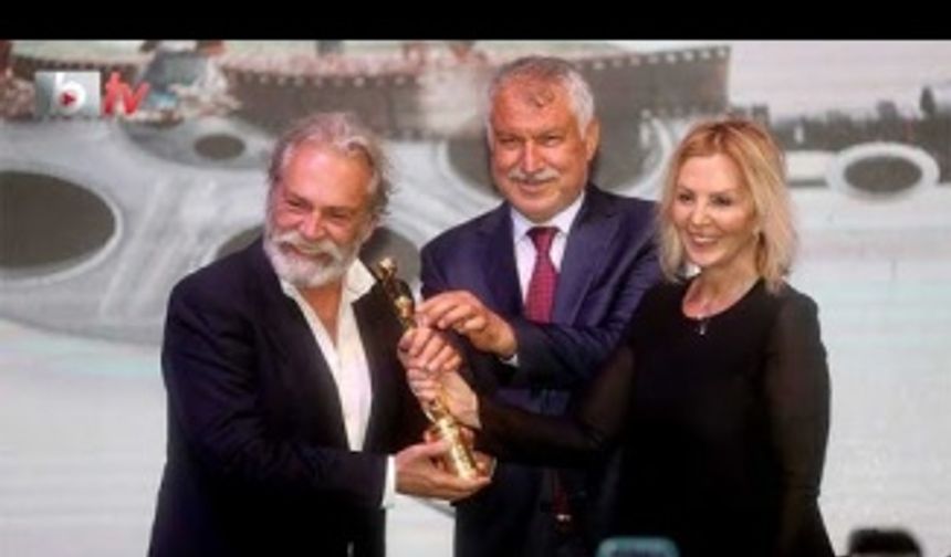 Adana Altın Koza Film festivali Ödülleri