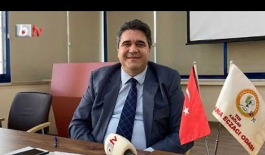 Yalbuzdağ’dan “Sağlık Okur Yazarlığı Eğitimi” çağrısı