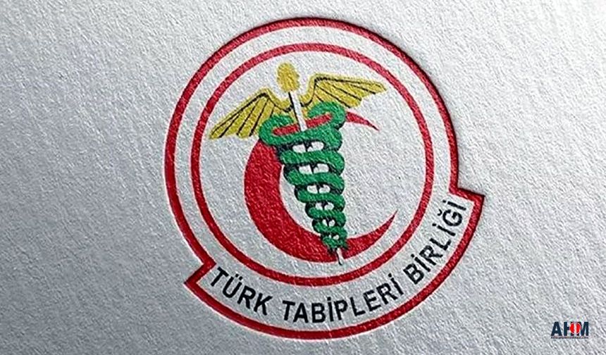 Türk Tabipler Birliğinden Flaş Maske Uyarısı!