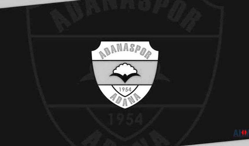 Adanaspor'da Yeni Kriz! Oyuncular Kampı Terketti