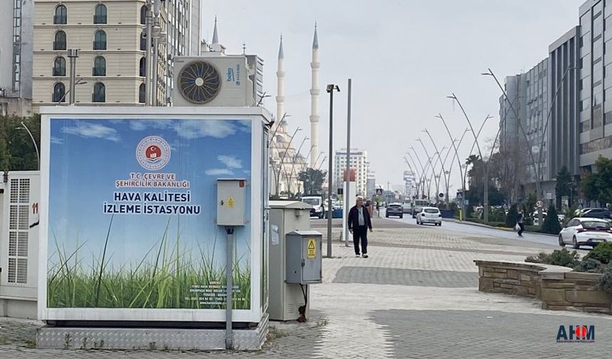 Sıcaklıklar Çarşamba Gününden Sonra Düşüyor