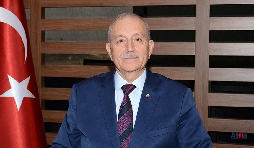 ATB Başkanı Bilgiç, Tarım Adına Sevindirici Açıklamayı Yaptı
