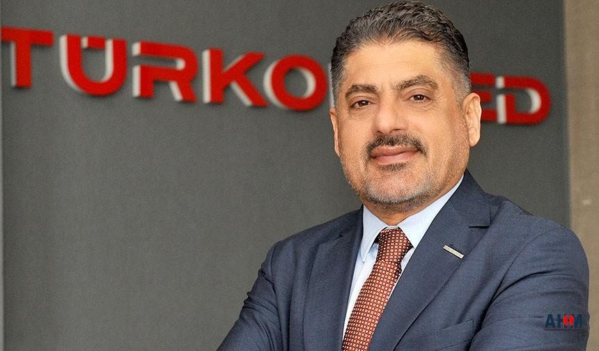Sönmez'den Çağrı:Ülkemizin asli gündemine dönme zamanı geldi