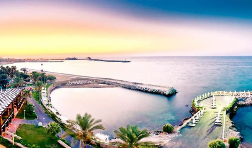 Güneş, Deniz ve Tarihin Buluşma Noktası Kıbrıs Tatili
