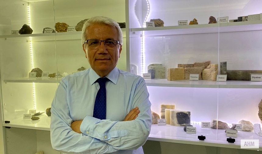 JMO “Adana’da Deprem Olacak mı?” Tartışmasına Nokta Koydu