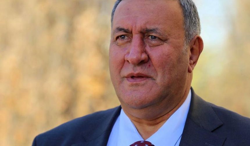 Gürer “Pamukta Dışa Bağımlılık Artıyor”