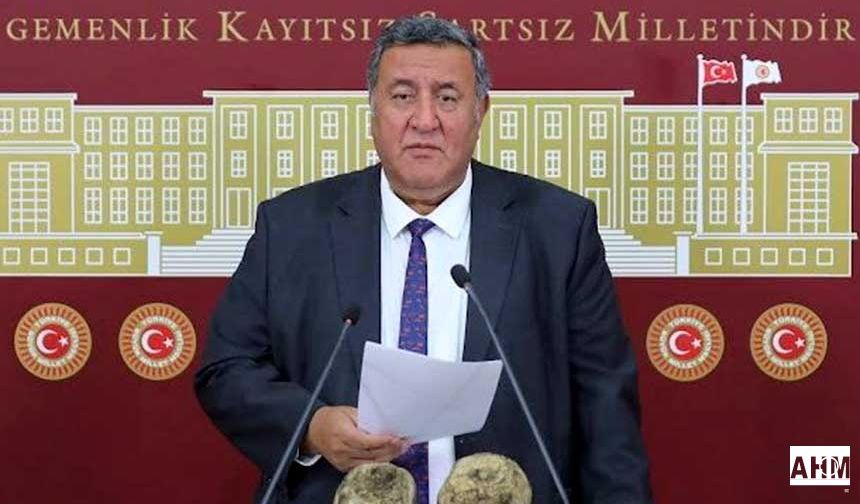Gürer: “Asgari Ücretlinin 295 Ekmeğini AKP İktidarı Yedi”