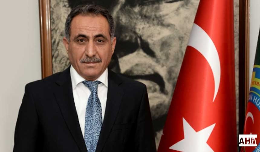 Seyhan Ziraat Odası Başkanı Özkan’dan Rotasyonsuz Sulama Çağrısı!