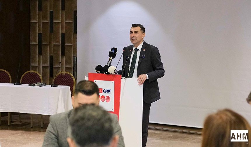 Tanburoğlu “Haksızlığın Karşısında, Doğrunun Yanında Olacağız”