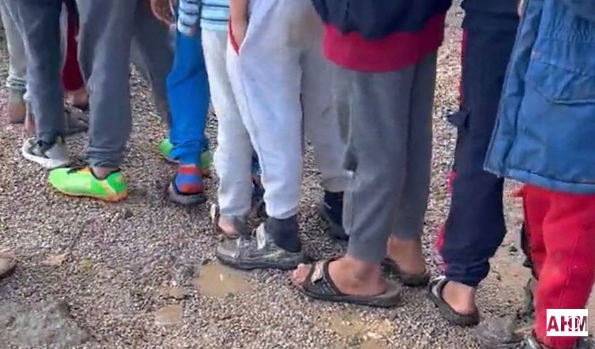 “Vatandaş; İcralık, Aç, Yoksul, İşsiz ama 5’li Çeteye Milyar Dolarlar Akıyor”