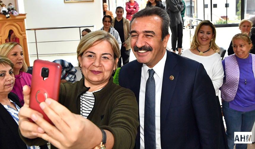 "Ustalık" Dönemi Dedi Nereye Demedi! Akşener'in Adana Şartı Mı?