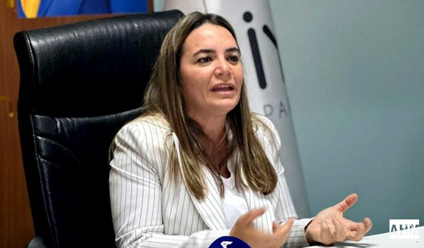 Ayyüce Türkeş Taş'tan İtalya’ya Sert Tepki: “Hain Öcalan’a Fahri Vatandaşlık, Türk Vatandaşına Vize Yok!”