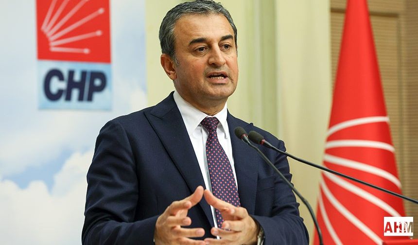 "AKP, Devlet Kurumlarını Yandaşlara Arpalık Etti"