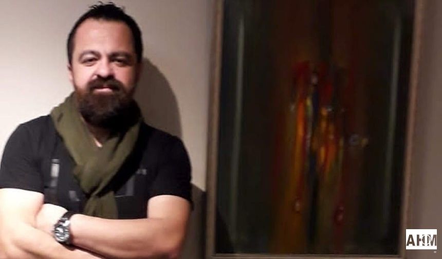 Ressam Çevirgen "Sanat, Ortak Değerleri Kapsar"