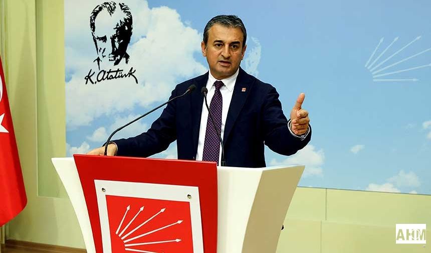 CHP'li Bulut'tan "Emeklileri Ezdirdiniz" Tepkisi