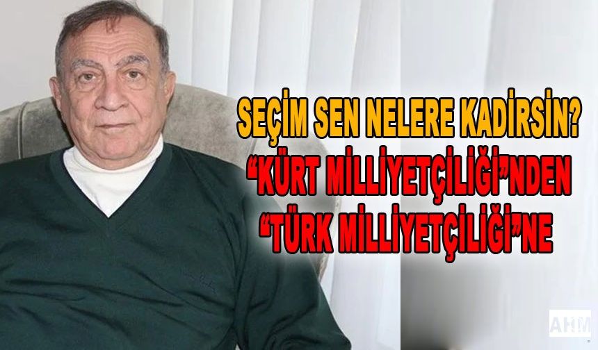 Arşiv Unutmaz! Akay, HDP’li için Bakana “Yalan Söylüyor” Demişti!