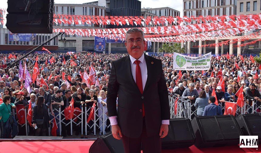 Karataş’ta Atapark Yaz Sezonuna Hazırlanıyor