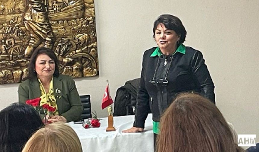 Türkiye "Toplumsal Cinsiyet Eşitliği Sıralaması"nda 129. Sırada