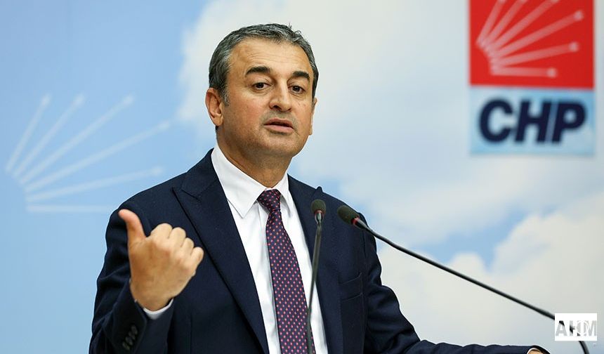 CHP’li Bulut’tan Sansür Tepkisi: “Gerçekleri Haykırmaya Devam Edeceğiz”