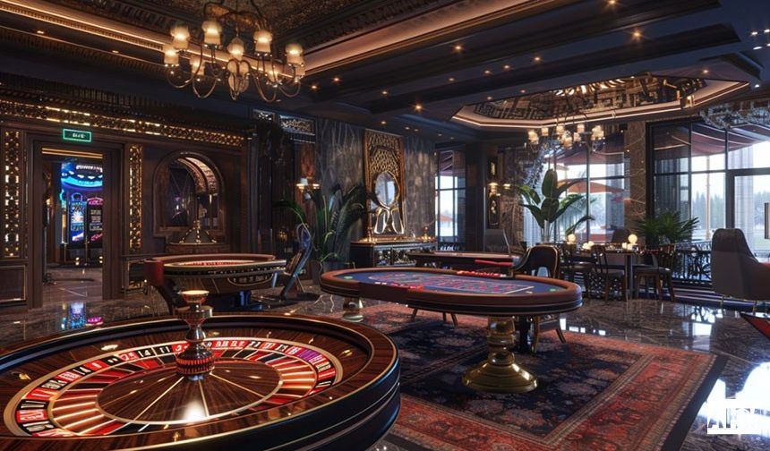 En Yeni Casino ve Slot Siteleri