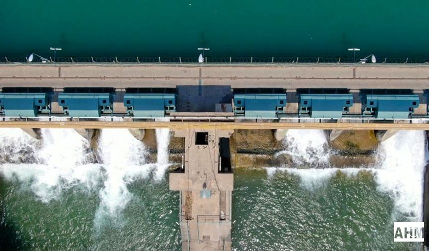 İşte Adana’daki Barajların Doluluk Oranları: Barajlarda Su Seviyesi Alarm Veriyor