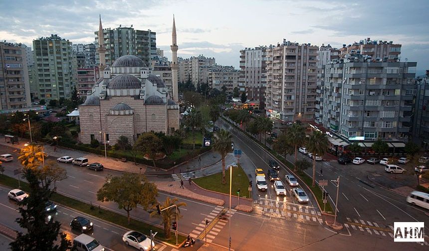 Adana'da Uygun Fiyata Hayallerinizdeki Evi Bulun: Sahibinden Kiralık Ev Seçenekleri