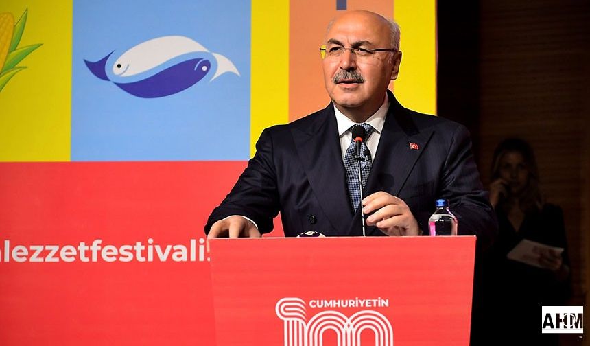 Adana Lezzet Festivalinin Yapılacağı Tarih Netleşti