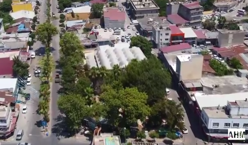 Ceyhan Belediyesi, Şehit Jandarma Er Hakan Güleç Parkı'nı Yeniliyor: Kadir Aydar Duyurdu