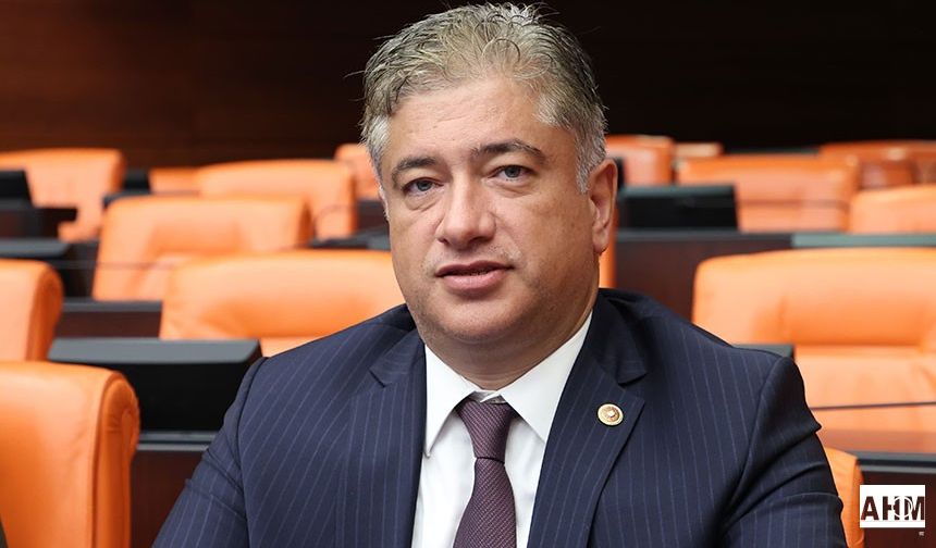 Sadullah Kısacık "Üniversite Öğrencilerimiz Barınamıyor!"