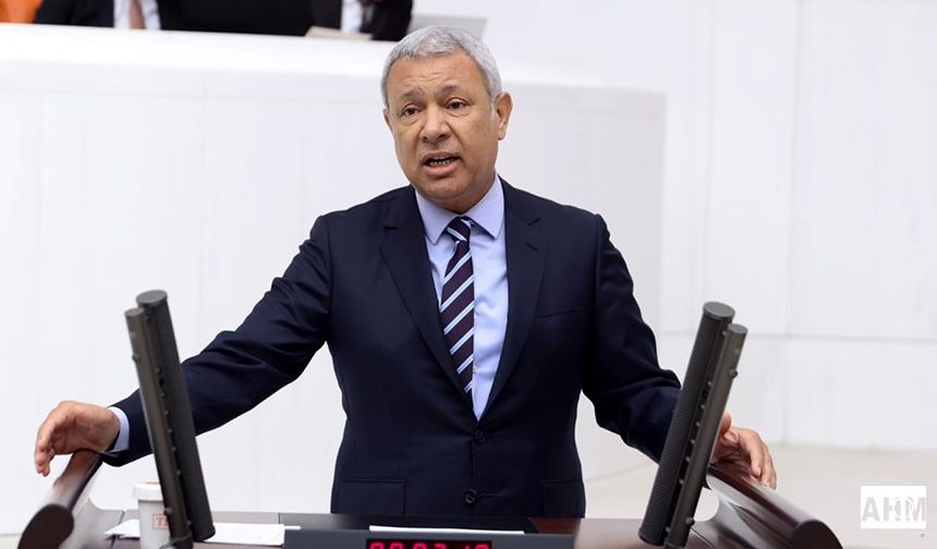 Orhan Sümer "Üretim Durdu, Kepenkler Bir Bir İniyor"