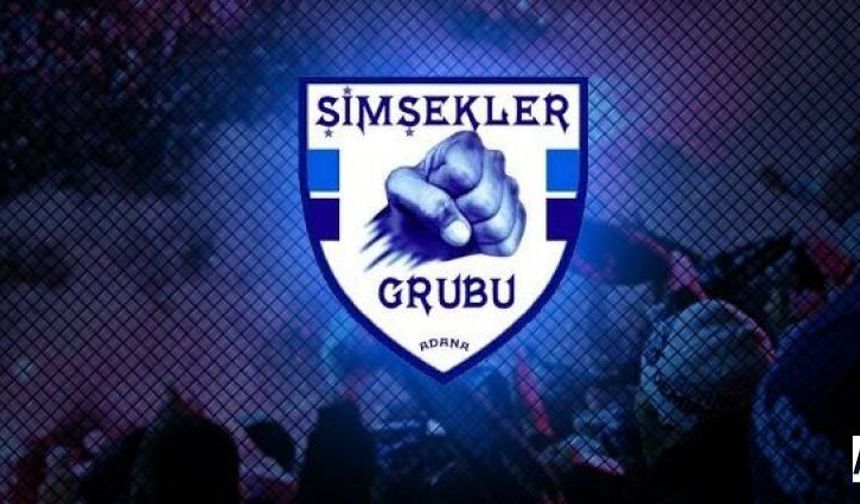 Şimşekler Grubundan Murat Sancak'a Tarihi Çağrı!