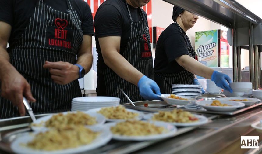 Özel Talimat Verdi: "Askıda Yemek" Başlıyor? Karalar Yapacak Mı?