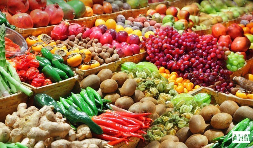 Tarım-ÜFE Mart 2026 Verileri Açıklandı: Yıllık Artış %36,09