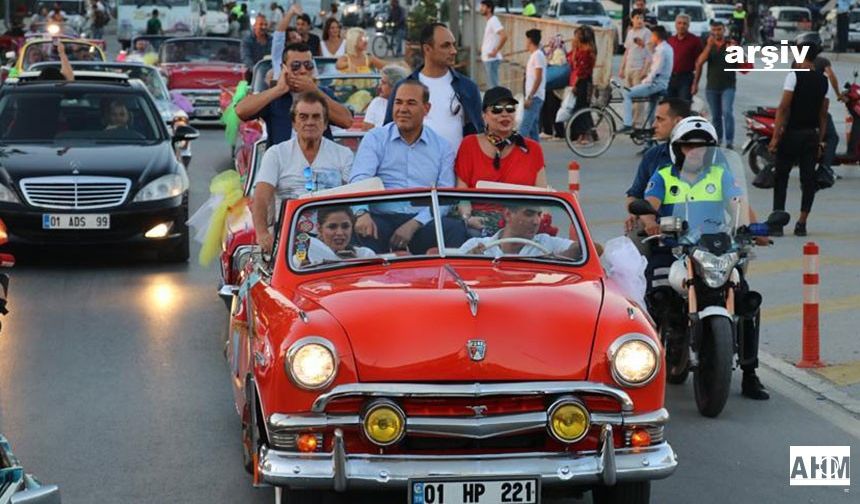 Bir Gelenek Unutturuluyor, Altın Koza Film Festivali Kan Kaybediyor!