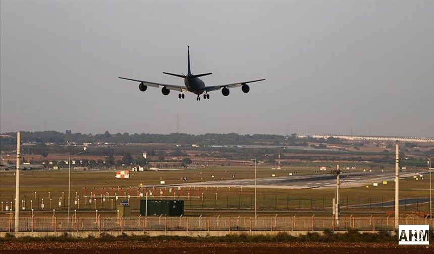 Ayhan Barut'tan "İncirlik Üssü Kapatılsın!" Çağrısı