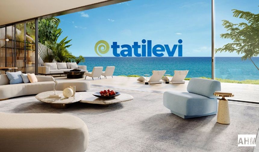 Tatilevi.co Villa Kiralama İçin Doğru Adres