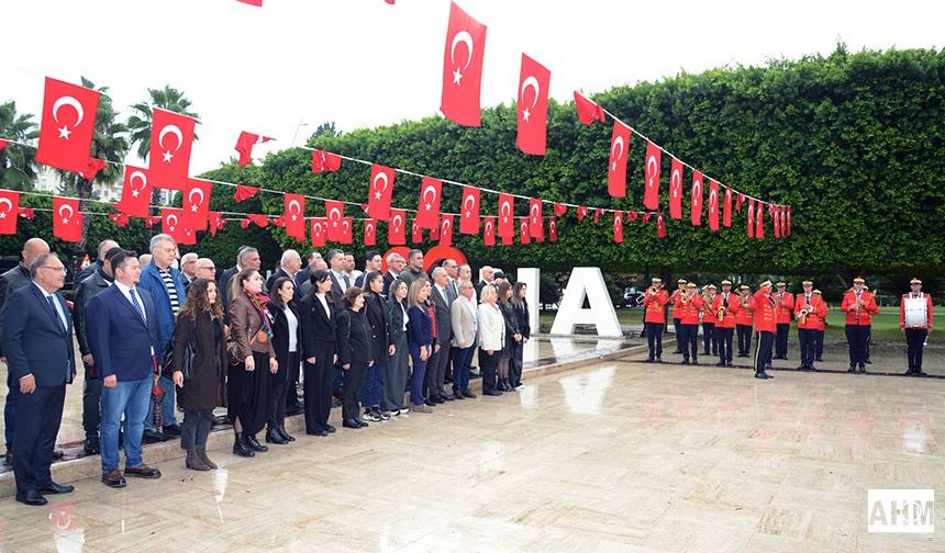 Hasan Boğa Bilimsel Diş Hekimliğinin 116. Yılında Sorunu Haykırdı