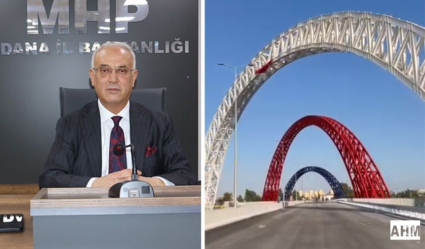 “Yavuzlar Köprüsü’nde Fransız Bayrağı Renkleri Neden Kullanıldı?