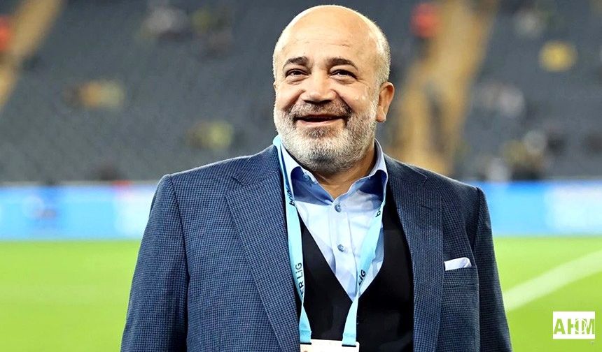 Ve Murat Sancak Tutuklandı