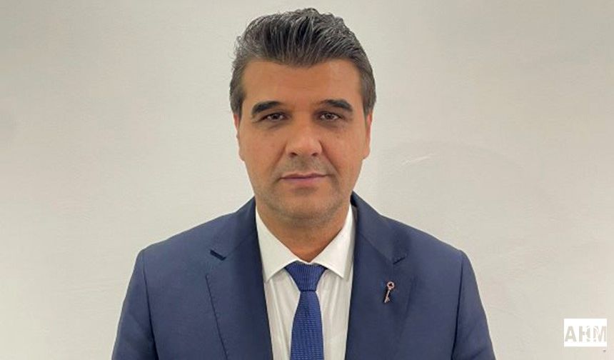 Atilla Karataş “Toprak Susarsa Geleceğimiz Susar!"