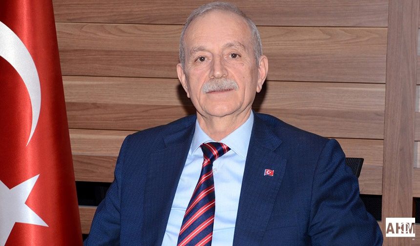 Bilgiç “Tarıma Yatırım; Ülkenin Geleceğine Yatırımdır"