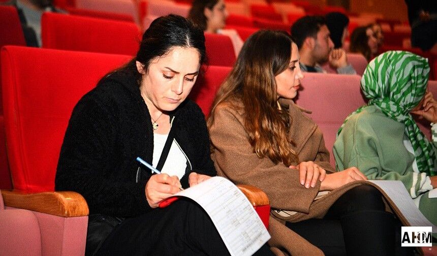 Emrah Kozay: “Çukurova’da İstihdama Destek Devam Ediyor”