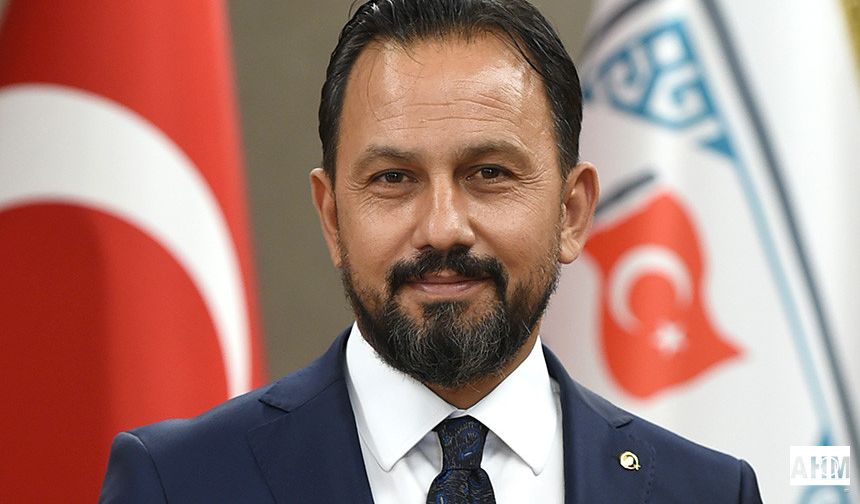 Başkan Bilal Uludağ'dan "18 Mart Çanakkale" Açıklaması