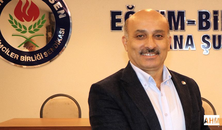 Eğitim Bir Sen'den "Çocuklar İçin" Önemli Kampanya