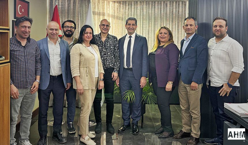 Dr. Halis Bayrak, Güven Tazeledi! Yeniden Başkan