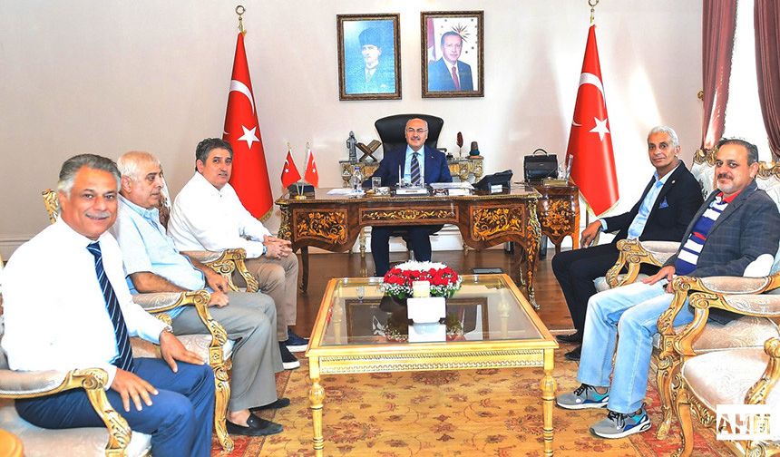 Yerel Medya Güçbirliği Platformu’ndan 23 Nisan Mesajı!