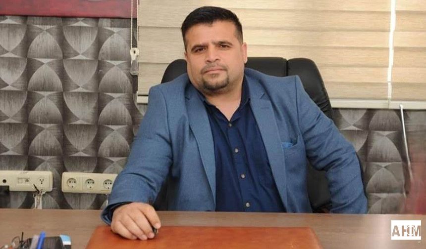 Başkan Mehmet Uygur’dan 1 Mayıs Mesajı