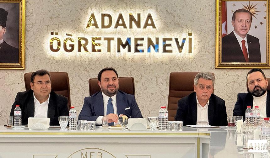 Sağlık Hizmetlerinin Geleceği Öğretmenevi’nde Masaya Yatırıldı
